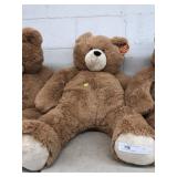 New Large Vermont Teddy Bear