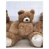New Large Vermont Teddy Bear