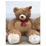 New Large Vermont Teddy Bear