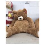 New Large Vermont Teddy Bear