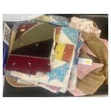 Quilt Patches