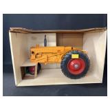 Minneapolis-Moline Toy Tractor