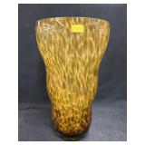 Art Glass Vase