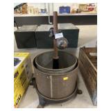 Lard Press