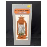 Allis Chalmers Lantern