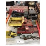 Toys
