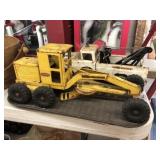 (2) Tonka Trucks