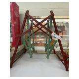 Crafted Doll Glider