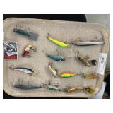 Fishing Lures