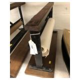 18" Paper Holder