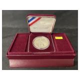 1988 Olympic $1 Coin