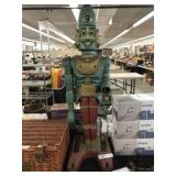 Vintage Marx Robot