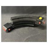 (2) Ruger 1022 Magazines