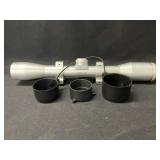 Bushnell 4X Rifle Scope