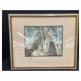 Wallace Nutting Print