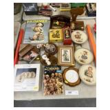 Hummel Collectibles