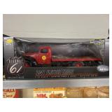 Chevrolet Diecast Truck