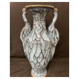 Contemporary Pottery Vase