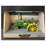 John Deere GP Toy Tractor