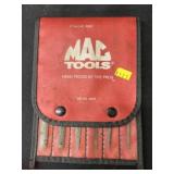 Mac Precision File Set