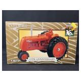 Co-Op Toy Tractor