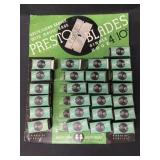 NOS Razor Display