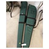 (2) Soft Sided Gun Cases