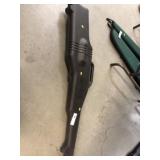 Plastic Gun Scabbard