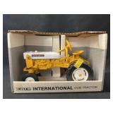 International Cub Toy Tractor