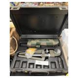 Bushnell Spotting Scope