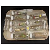 Hand-Tied Flies and Fishing Lures