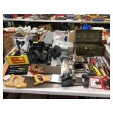 Hand Tools