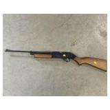 Crosman Air Rifle
