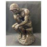Austin Productions Sculpture
