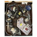 Fishing Reels