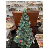 Ceramic Christmas Tree