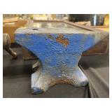Small Anvil
