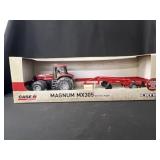 1:32 Scale Case IH Toy Tractor