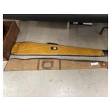 (2) Soft Sided Gun Cases