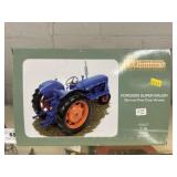 Fordson Toy Tractor