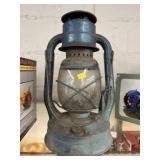 Hurricane Lantern