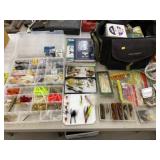 Fishing Tackle