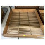 Adjustable Sifter