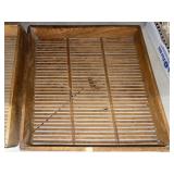Adjustable Sifter