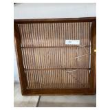 Adjustable Sifter