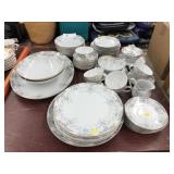 Imperial Chinaware