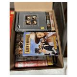 DVD