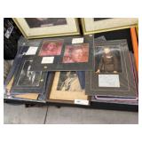 Autographed Celebrity Photographs
