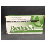 (50) Rounds of 380 Auto 95 Grain Ammunition