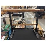 12" Paper Holder